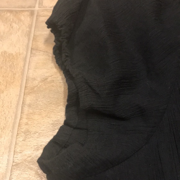 St. John’s Bay bathing suit cover up. 3X. EUC. - Picture 5 of 9